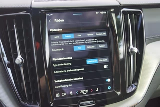 Volvo XC60 Volvo XC60 Recharge T8 AWD Polestar Engineerd 455pk/Panodak/Leer/Head-up - afbeelding nr 42