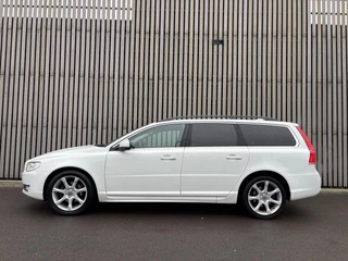 Volvo V70 Volvo V70 2.0 T5 Dynamic Edition - afbeelding nr 2