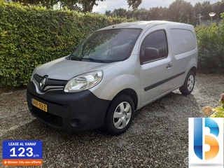 Renault Kangoo - 282609048-0