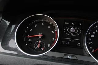 Volkswagen Golf Volkswagen Golf 2.0 TSI GTI | Stage 2 | uniek | Carplay - afbeelding nr 36