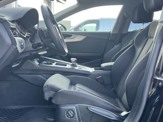 Audi A5 Trekhaak Led Matrix Standkachel Stoelverwarming Sportstoelen Navi on Demand Carplay - afbeelding nr 11