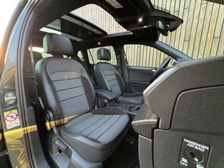 SEAT Tarraco Seat Tarraco 1.5 TSI Xcellence Automaat | Panoramadak | LED verlichting | Stoelverwarming | Adaptive cruise control | 20 inch lichtmetalen velgen | Achteruitrijcamera | Parkeersensoren voor en achter - afbeelding nr 37