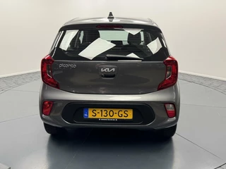 Kia Picanto Kia Picanto 1.0 DPi DynamicPlusLine Airco-Cr.contr-Carplay-Camera-14