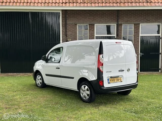 Nissan NV250 Nissan NV250 1.5 dCi 95 Acenta 1e eig/airco/FABRIEKSGARANTIE - afbeelding nr 22