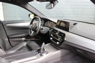 BMW 5 Serie BMW 5-serie 530e iPerformance High Executive - afbeelding nr 13