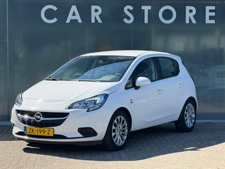 Opel Corsa 1.0 Turbo 120 Jaar Edition