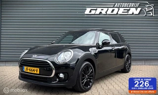 MINI Clubman - 54333151-0