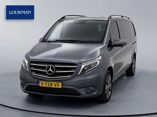 Mercedes-Benz Vito - afbeelding nr 1