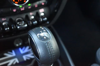 MINI Clubman Mini Mini Clubman 2.0 Cooper S Chili Serious Business AUT Carplay Cruise Stoelvw - afbeelding nr 34