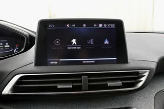 Peugeot 5008 Peugeot 5008 1.2 PureTech wit 7 persoons, rijk uitgerust! - afbeelding nr 27