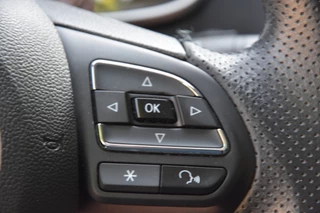 MG ZS EV MG ZS EV MG Luxury 45 kWh | LEDER | PANORAMADAK| CARPLAY - afbeelding nr 11
