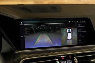 BMW X5 BMW X5 45e High Exe M-Sport|Pano|HUD|Adaptive|HK Audio| - afbeelding nr 17