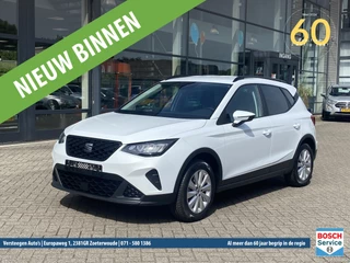 SEAT Arona 1.0 TSI 110pk DSG-7 Style