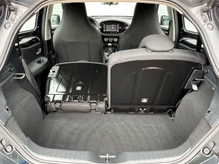 Toyota Aygo Toyota Aygo X 1.0 VVT-i Mt Play 5-deurs | NL auto | Eerste eigenaar | ACC - afbeelding nr 37