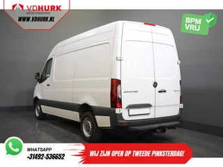 Mercedes-Benz Sprinter - afbeelding nr 2