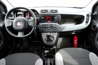 Fiat Panda - afbeelding nr 15