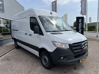 Mercedes-Benz Sprinter - afbeelding nr 16