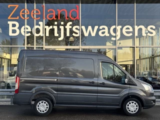 Ford Transit . - afbeelding nr 5