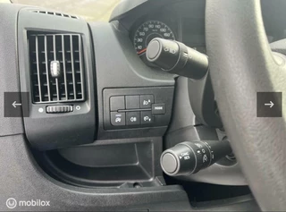Peugeot Boxer Peugeot Boxer Bestel 435 2.2 BlueHDi 165 L4H3 Zwaar Premium - afbeelding nr 15