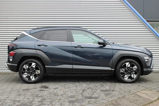 Hyundai Kona - afbeelding nr 4