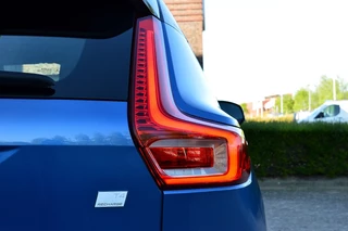 Volvo XC40 Rijklaarprijs-Garantie Leder Interieur Panorama dak Led Camera - afbeelding nr 8