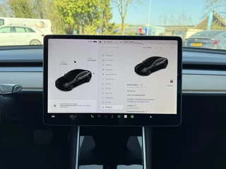 Tesla Model 3 Tesla Model 3 Range Plus | Autopilot | Panorama | Leder | Navi | Camera - afbeelding nr 18