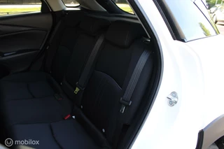 Mazda CX-3 Mazda CX-3 2.0 SkyActiv-G 120 Sport Selected, Trekhaak, Pdc achter, Navigatie, Cruise control, Stoelverwarming, DAB, Keyless start - afbeelding nr 11