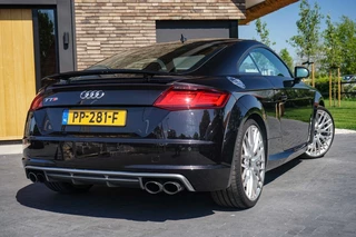 Audi TT - afbeelding nr 4