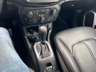 Jeep Renegade Jeep Renegade 1.3T-E LIMITED - afbeelding nr 30
