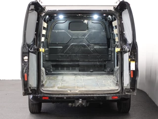 Ford Transit Custom Ford Transit Custom 170pk Automaat L2H1 Sport Navigatie ACC Cruise control Trekhaak Imperiaal - afbeelding nr 3