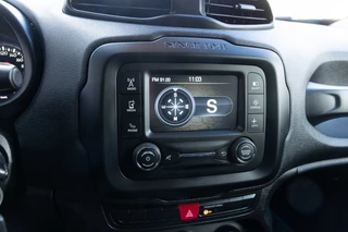 Jeep Renegade - afbeelding nr 19