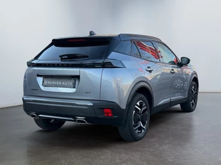 Peugeot 2008 Peugeot 2008 130PK GT Automaat | Navi | Camera | Keyless | PDC V+A | Dab - afbeelding nr 4