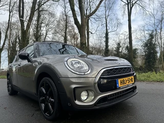 MINI Clubman - afbeelding nr 77