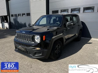 Jeep Renegade - 55966119-0