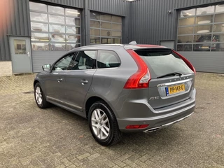 Volvo XC60 - afbeelding nr 3