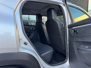 Dacia Spring Dacia Spring Comfort Plus 27 kWh | Eerste Eigenaar | Navigatie | Cruise Control | Lederen Bekleding | Airconditioning | NAP - afbeelding nr 34