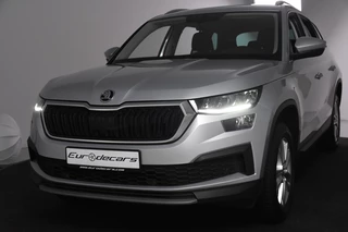 Škoda Kodiaq - afbeelding nr 24