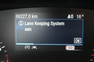 Ford Focus Ford Focus 1.0 EcoBoost 125PK Active Business | B&O | Trekhaak | Adaptieve Cruise | Navigatie | Camera - afbeelding nr 13