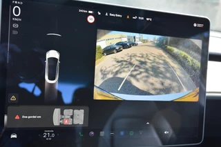 Tesla Model 3 | TREKHAAK | AUTO PILOT | 360 CAMERA - afbeelding nr 11