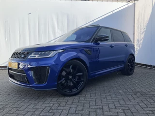 Land Rover Range Rover Sport - afbeelding nr 84