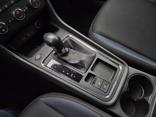 SEAT Ateca SEAT Ateca 1.5 TSI 150pk Style | Navi | Virtual Cockpit | Trekhaak - afbeelding nr 19