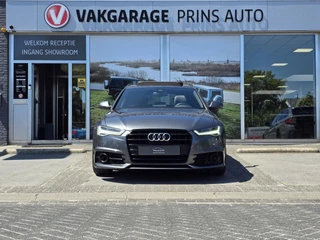 Audi A6 Audi A6 Avant 1.8 TFSI ultra Advance Sport |PANO|ADAPT.CRUISE|TREKHAAK|STOELV. 3046 - afbeelding nr 2