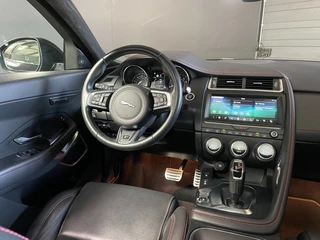 Jaguar E-PACE - afbeelding nr 5
