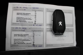 Peugeot 5008 Peugeot 5008 1.2 PureTech Active Pack Business |Navi|Camera| - afbeelding nr 24