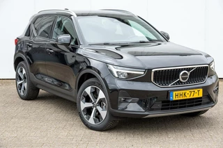 Volvo XC40 Volvo XC40 B3 Core|ACC|PAS V+A|El.verst.stoelen voor|BLIS - afbeelding nr 1