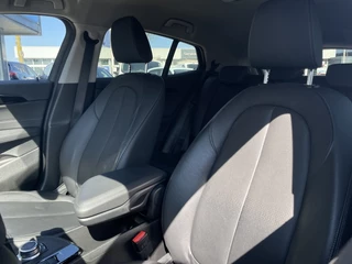 BMW X2 - afbeelding nr 7