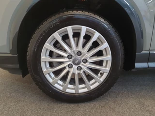 Audi Q2 Audi Q2 30 TFSI 115pk Design Trekhaak, Panorama dak - afbeelding nr 8