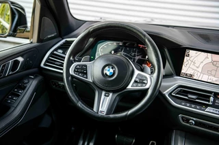 BMW X5 BMW X5 xDrive40i | M Sport | Vol opties | Luchtvering | 4w sturing | Laser | H&K | Panodak | Trekhaak | 21 inch | - afbeelding nr 32