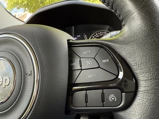 Jeep Renegade Jeep Renegade 1.4 MultiAir 140pk Night Eagle II 55.764km NAP - afbeelding nr 20