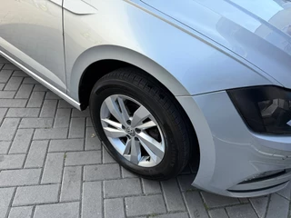 Volkswagen Polo Volkswagen Polo 1.0 MPI Trendline |Parkeersensoren voor en achter| - afbeelding nr 11
